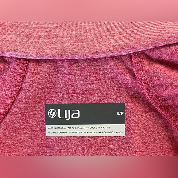 Lija Athletic Jacket - Picture 12 of 13